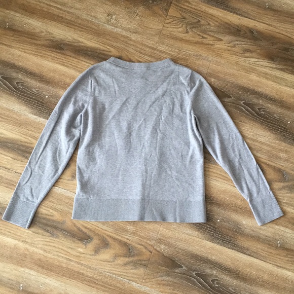 COS Crewneck Sweatshirt - Picture 9 of 11